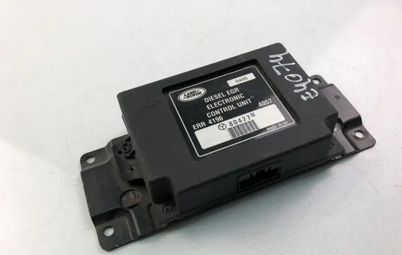 Land Rover Discovery Other control units/modules 80477B