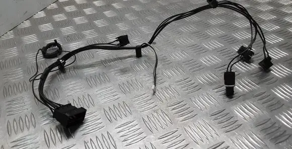 BMW 3 F30 F35 F31 Headlight part 6925629