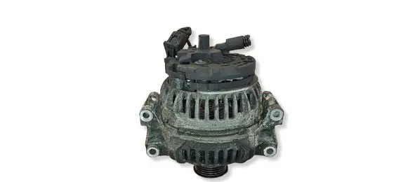 Mercedes-Benz CLS C219 Generator/alternator A2721540002 14VB0150A 0124525055