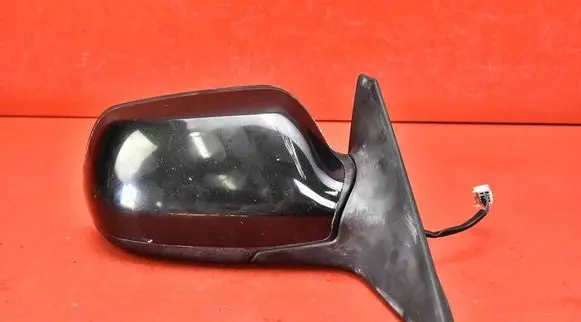 Mazda 6 Front door electric wing mirror 015797