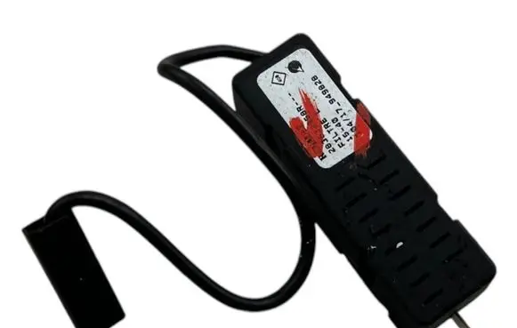 Renault Talisman Aerial antenna amplifier 283632958R 949828