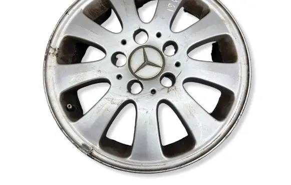 Mercedes-Benz A W169 R15 alloy rim A1694010002