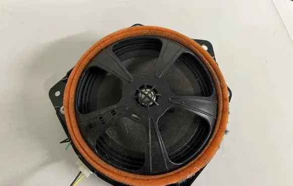 Toyota Highlander XU40 Front door speaker 861600wf10