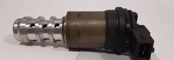 BMW 3 E46 Camshaft vanos timing valve 170732310