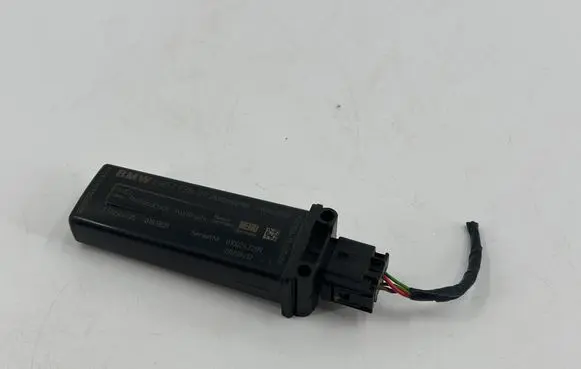 BMW X3 F25 Tire pressure control unit 36106857938 6881433 6853670
