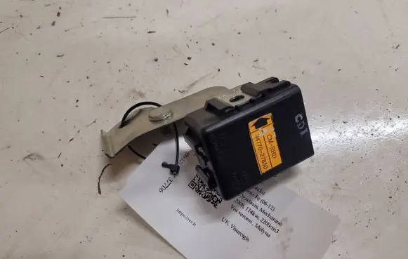 Hyundai Santa Fe Other relay 9477027850