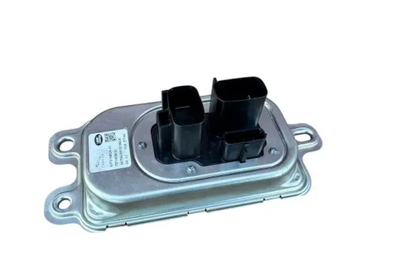 Jaguar F-Pace Other control units/modules GX73-14B526-AC