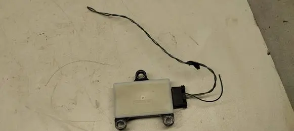 Land Rover Evoque I ESP acceleration yaw rate sensor BJ3214B296AB 10170107453
