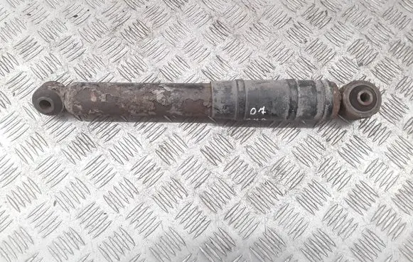 Opel Combo C Rear shock absorber/damper