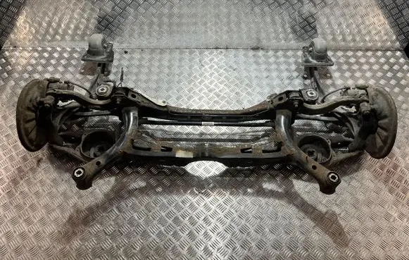 Skoda Superb B8 (3V) Rear axle beam VW25410