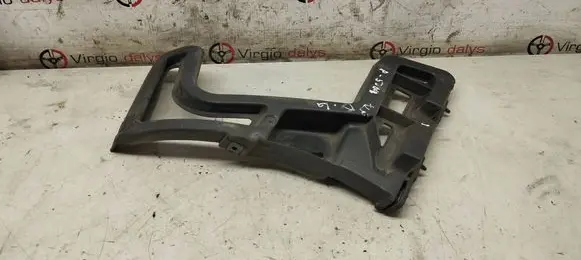 Peugeot 5008 Rear bumper mounting bracket 9686247680