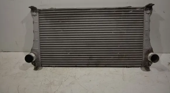Toyota Verso Intercooler radiator 1271004970