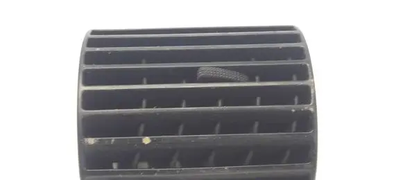 Audi A4 S4 B5 8D Dash center air vent grill