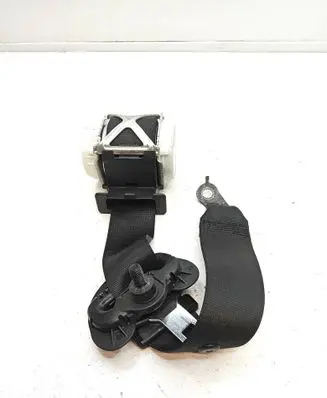 BMW 3 F30 F35 F31 Front seatbelt 34078320C
