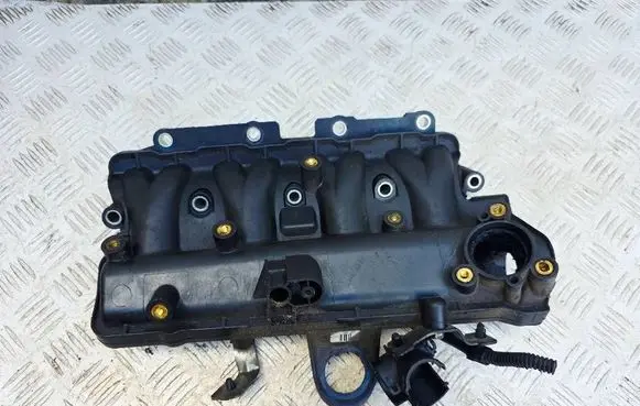Fiat Doblo Intake manifold 55213267 55217648 55214529