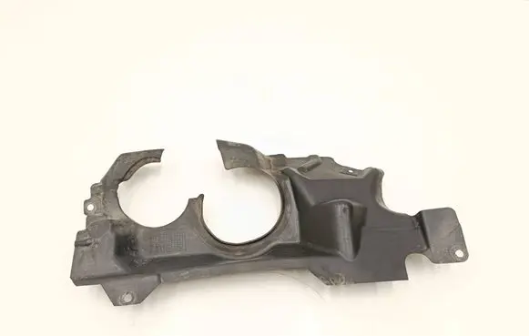 BMW X1 E84 Front underbody cover/under tray 2990818