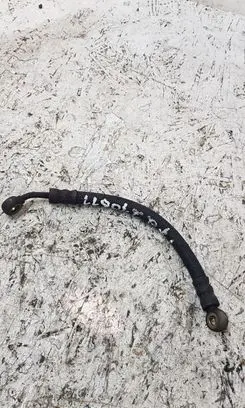 Opel Meriva A Fuel line pipe