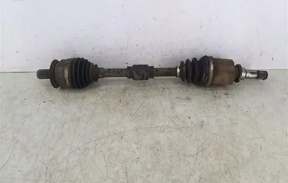 Mazda 3 I Front driveshaft 