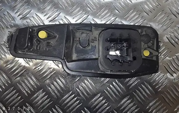 Tail light bulb cover holder