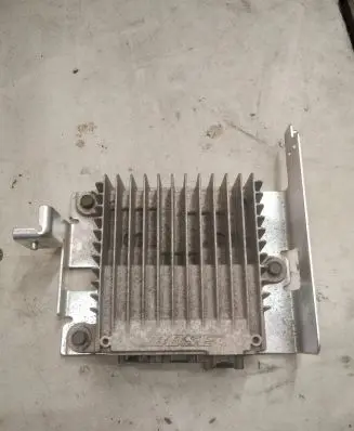 Renault Scenic III - Grand scenic III Sound amplifier 280632795R 15130023