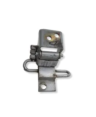 Audi A4 S4 B5 8D Front door lower hinge 8D0831422F