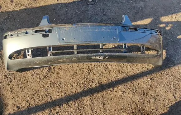 BMW 7 E65 E66 Front bumper