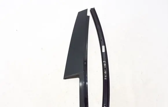 BMW 5 G30 G31 G38 Rear door trim (molding) 7390139
