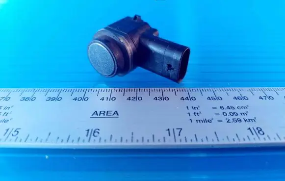 Audi A6 S6 C7 4G Parking PDC sensor 1S0919275C 307891