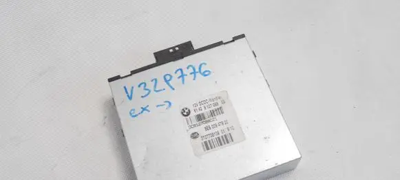 BMW X1 E84 Xenon control unit/module 9127088