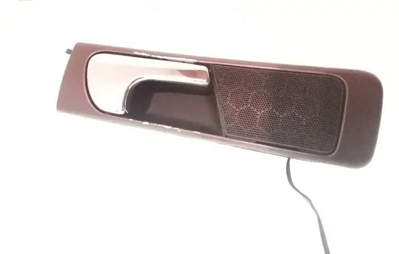 Audi A6 S6 C5 4B Rear door interior handle 4B0839020