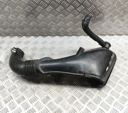 Porsche Cayman 982 Air intake duct part 982129531A
