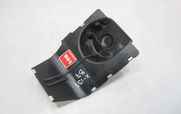 Volkswagen PASSAT B7 Other engine bay part 3AB614321