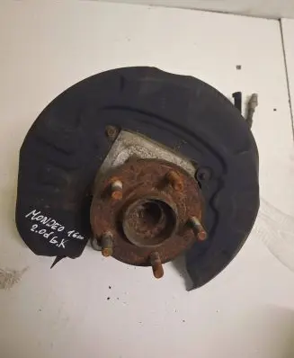 Ford Mondeo MK V Rear wheel hub