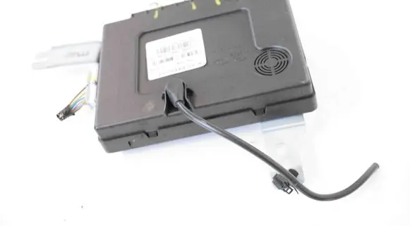 Hyundai i30 Central body control module 95400A6821