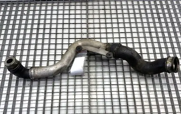 Seat Altea Air intake hose/pipe 1K0145832E