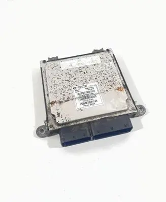 Engine control unit/module