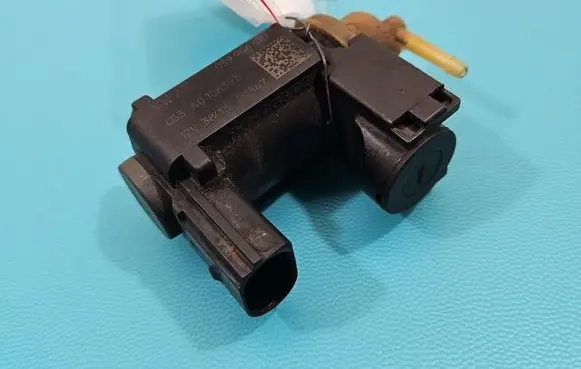 Audi A6 S6 C7 4G Turbo solenoid valve 059906627M IMPRK1497257