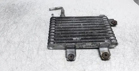 KIA Sportage Transmission/gearbox oil cooler 254601F100