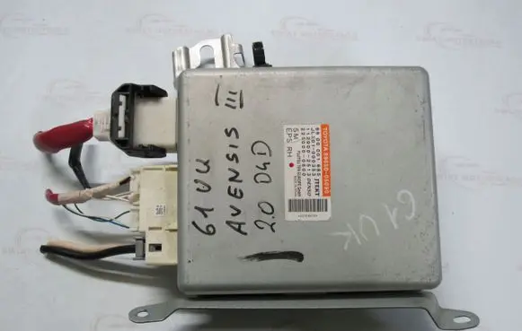 Power steering control unit/module