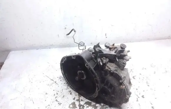 Mercedes-Benz A W169 Manual 6 speed gearbox A7112600009 A1692420401