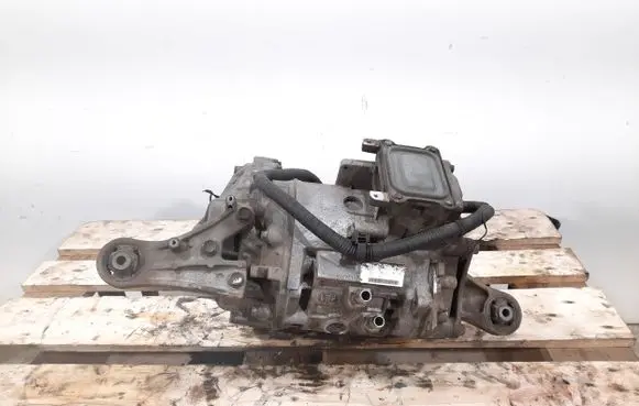 Mitsubishi Outlander Rear differential TL0053 MD1321126756 21162756