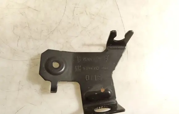 Renault Trafic III (X82) Horn signal holder/bracket 751641467R 93866113