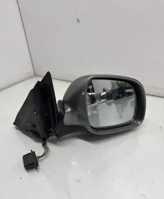 Volkswagen PASSAT B5.5 Front door electric wing mirror 3B0851934