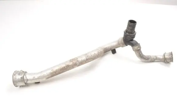 Porsche Cayman 982 Engine coolant pipe/hose 99110675103