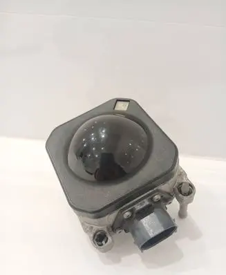 Distronic sensor radar