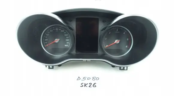 Mercedes-Benz Vito Viano W447 Speedometer (instrument cluster) A4479007909