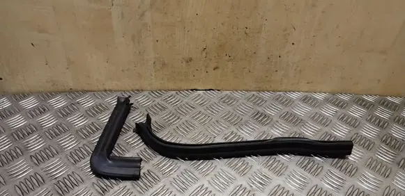 BMW X3 E83 Engine compartment rubber 