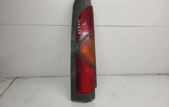 Renault Kangoo I Rear/tail lights 7700308714