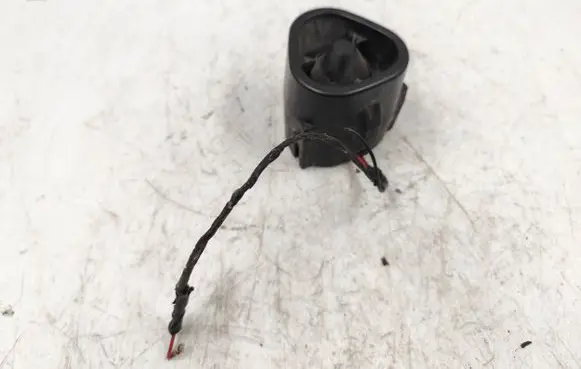 Alarm system siren