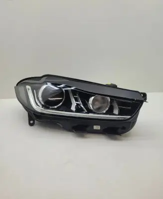 Jaguar XE Headlight/headlamp GX7313W029DE 5DV00961040 5DF01181840AE